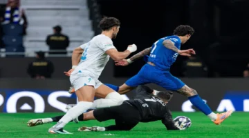 al hilal vs al fateh.. تشكيل مباراة الهلال ضد الفتح اليوم في كأس الملك 2025 والقنوات الناقلة